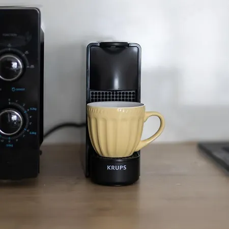 Apartment Sunrise Z Balkonem *